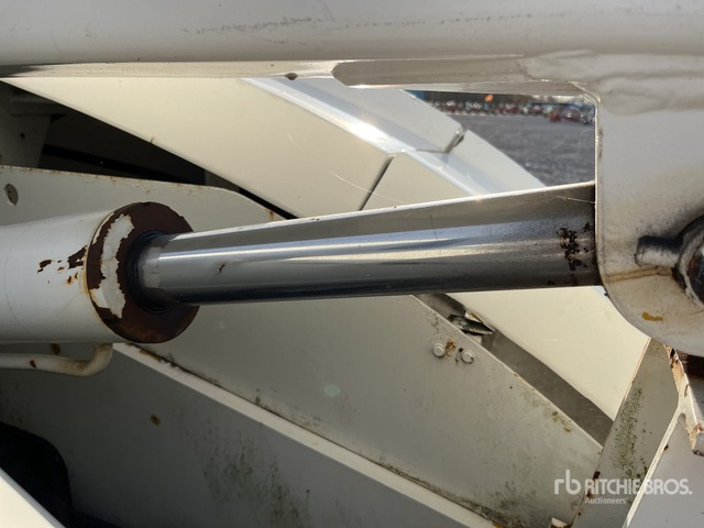 2007 Haulotte H16TPX 4WD Diesel Telescopic Boom Lift - Телескопический подъемник: фото 5 2007 Haulotte H16TPX 4WD Diesel Telescopic Boom Lift - Телескопический подъемник: фото 5