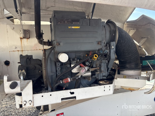 2008 Haulotte H16TPX 4WD Diesel Telescopic Boom Lift - Телескопический подъемник: фото 5 2008 Haulotte H16TPX 4WD Diesel Telescopic Boom Lift - Телескопический подъемник: фото 5