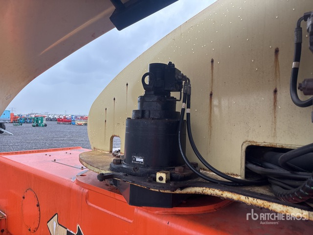 2008 JLG 1200SJP 4WD Diesel Telescopic Boom Lift - Телескопический подъемник: фото 5 2008 JLG 1200SJP 4WD Diesel Telescopic Boom Lift - Телескопический подъемник: фото 5