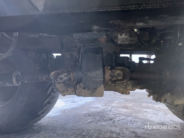 2010 Hitachi ZX140W-3 Wheel Excavator - Колёсный экскаватор: фото 5 2010 Hitachi ZX140W-3 Wheel Excavator - Колёсный экскаватор: фото 5