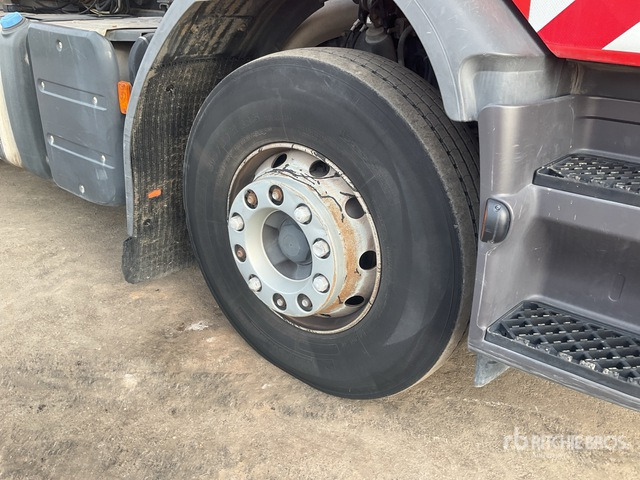 2010 Renault Lander 2007 AGT GTK13S 5500 L on 6x4 Asphalt Distributor Truck - Гудронатор: фото 5 2010 Renault Lander 2007 AGT GTK13S 5500 L on 6x4 Asphalt Distributor Truck - Гудронатор: фото 5