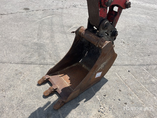 2012 Bobcat E50 EM Mini Excavator: <6.6t - Мини-экскаватор: фото 4 2012 Bobcat E50 EM Mini Excavator: <6.6t - Мини-экскаватор: фото 4