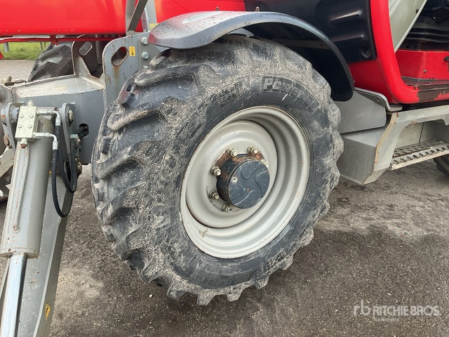 2012 Dieci 175 LLL Telehandler - Телескопический погрузчик: фото 5 2012 Dieci 175 LLL Telehandler - Телескопический погрузчик: фото 5