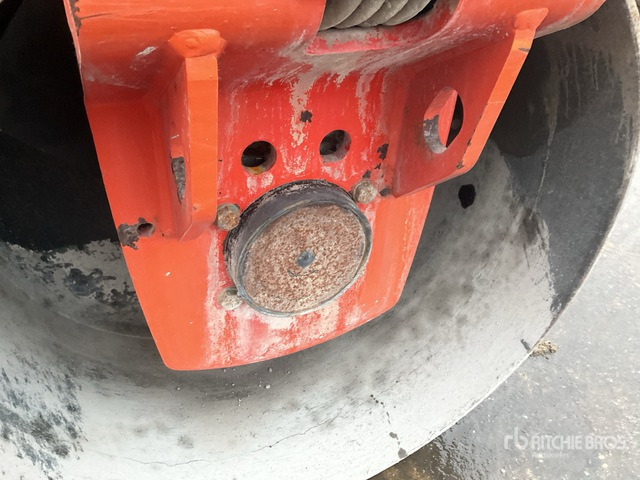 2012 Dynapac CC1300 Double Drum Roller - Дорожный каток: фото 5 2012 Dynapac CC1300 Double Drum Roller - Дорожный каток: фото 5