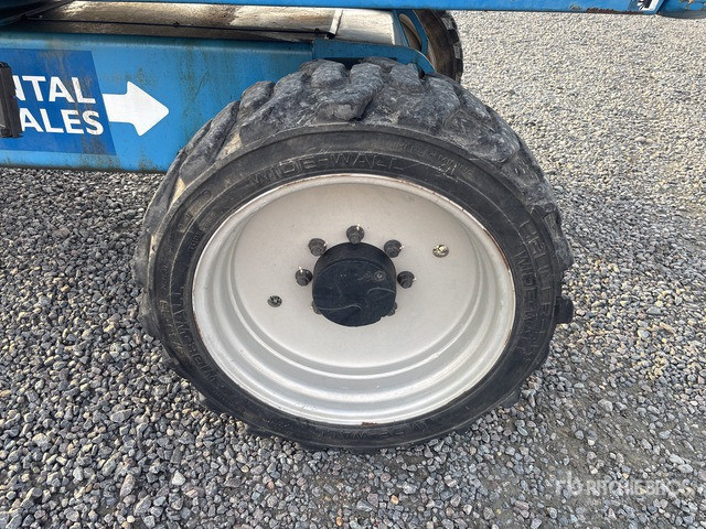 2013 Manitou 280TJ 4WD Diesel Articulating Boom Lift - Коленчатый подъемник: фото 5 2013 Manitou 280TJ 4WD Diesel Articulating Boom Lift - Коленчатый подъемник: фото 5