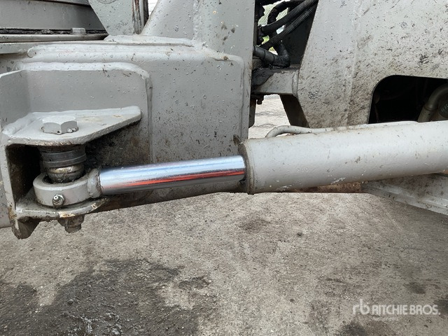 2014 Ausa D250AHG 4x4 Swivel Dumper - Мини-самосвал: фото 5 2014 Ausa D250AHG 4x4 Swivel Dumper - Мини-самосвал: фото 5