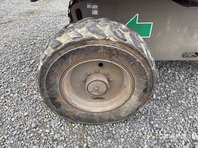 2014 Haulotte HT23RTJ SW 4WD Diesel Telescopic Boom Lift - Телескопический подъемник: фото 5 2014 Haulotte HT23RTJ SW 4WD Diesel Telescopic Boom Lift - Телескопический подъемник: фото 5