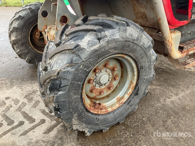 2014 Merlo P34.7 Telescopic Boom Lift - Телескопический погрузчик: фото 5 2014 Merlo P34.7 Telescopic Boom Lift - Телескопический погрузчик: фото 5