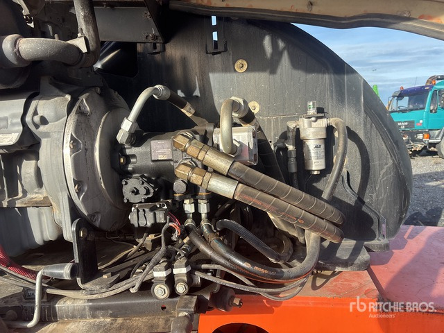 2015 JLG 660SJ 4WD Diesel Telescopic Boom Lift - Телескопический подъемник: фото 5 2015 JLG 660SJ 4WD Diesel Telescopic Boom Lift - Телескопический подъемник: фото 5