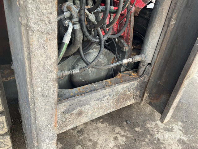 2015 Kalmar DCF 80-9 8000 kg Forklift - Дизельный погрузчик: фото 5 2015 Kalmar DCF 80-9 8000 kg Forklift - Дизельный погрузчик: фото 5