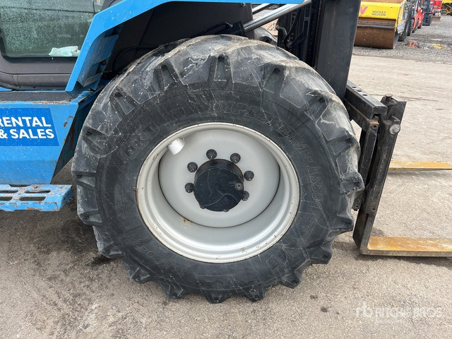 2015 Manitou M30-4 4x4 Rough Terrain Forklift - Внедорожный погрузчик: фото 5 2015 Manitou M30-4 4x4 Rough Terrain Forklift - Внедорожный погрузчик: фото 5