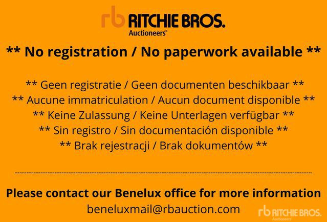 2015 Manitou MT732 (Inoperable) Telehandler - Телескопический погрузчик: фото 2 2015 Manitou MT732 (Inoperable) Telehandler - Телескопический погрузчик: фото 2