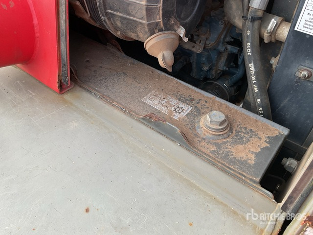 2018 Ausa D350AHG 4x4 Swivel Dumper - Внедорожный самосвал: фото 5 2018 Ausa D350AHG 4x4 Swivel Dumper - Внедорожный самосвал: фото 5