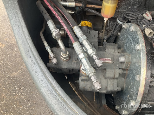 2018 Wacker Neuson 6003 Mini Excavator: <6.6t - Мини-экскаватор: фото 5 2018 Wacker Neuson 6003 Mini Excavator: <6.6t - Мини-экскаватор: фото 5