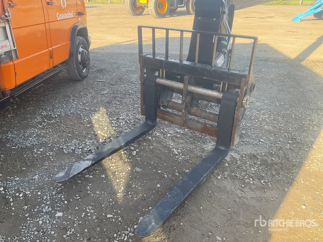 2019 Manitou MT1840 ST5 Telehandler - Телескопический погрузчик: фото 4 2019 Manitou MT1840 ST5 Telehandler - Телескопический погрузчик: фото 4