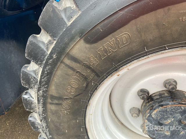 2019 Manitou MT1840 ST5 Telehandler - Телескопический погрузчик: фото 4 2019 Manitou MT1840 ST5 Telehandler - Телескопический погрузчик: фото 4