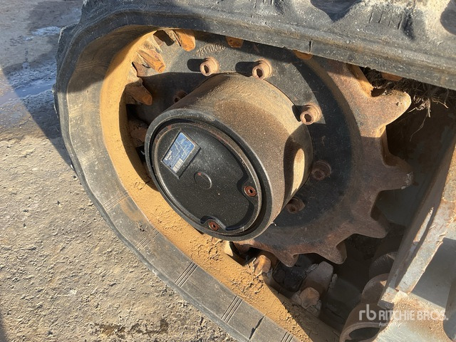 2019 Messerci TC230d Self-Loading Swivel Crawler Dumper - Гусеничный самосвал: фото 5 2019 Messerci TC230d Self-Loading Swivel Crawler Dumper - Гусеничный самосвал: фото 5