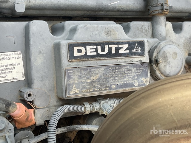 2019 Wacker Neuson RC-110 Gladde trommelpers - Компактор: фото 5 2019 Wacker Neuson RC-110 Gladde trommelpers - Компактор: фото 5