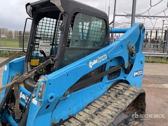 2021 Bobcat T770 (Inoperable) Compact Track Loader - Гусеничный мини-погрузчик: фото 5 2021 Bobcat T770 (Inoperable) Compact Track Loader - Гусеничный мини-погрузчик: фото 5