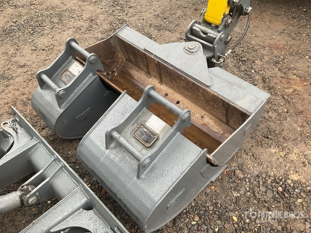 2021 Wacker Neuson ET20 Mini Excavator: <6.6t - Мини-экскаватор: фото 4 2021 Wacker Neuson ET20 Mini Excavator: <6.6t - Мини-экскаватор: фото 4