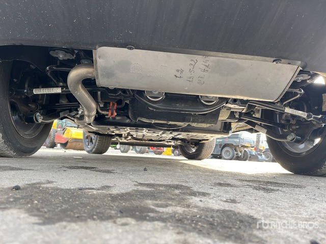 Внедорожник 2022 Jeep Compass Longitude 4WD Hybrid (Unused) SUV: фото 6