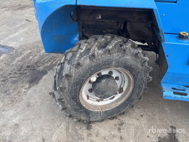 2022 Manitou M30-4 D 4x4 Rough Terrain Forklift - Внедорожный погрузчик: фото 5 2022 Manitou M30-4 D 4x4 Rough Terrain Forklift - Внедорожный погрузчик: фото 5