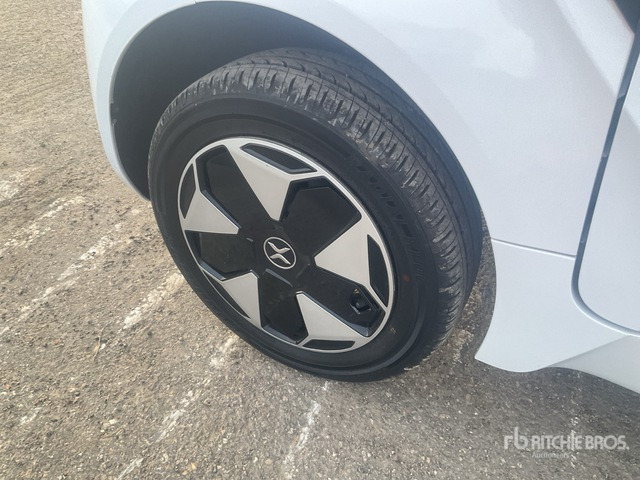 2022 XEV Yoyo Electric Automobile - Легковой автомобиль: фото 5 2022 XEV Yoyo Electric Automobile - Легковой автомобиль: фото 5