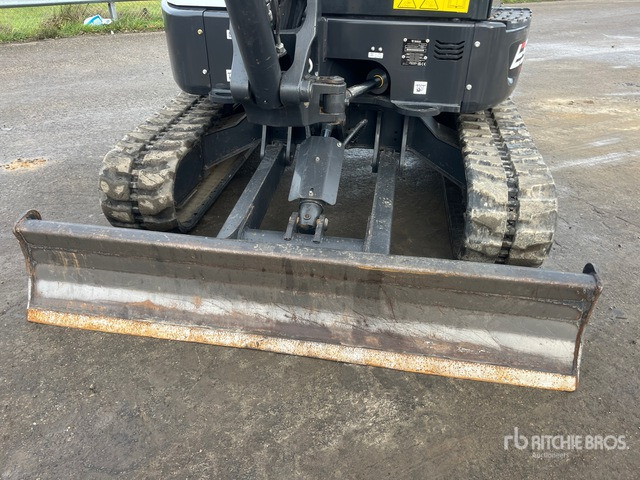 2023 Bobcat E50Z Long-Arm Mini Excavator: <6.6t - Мини-экскаватор: фото 4 2023 Bobcat E50Z Long-Arm Mini Excavator: <6.6t - Мини-экскаватор: фото 4