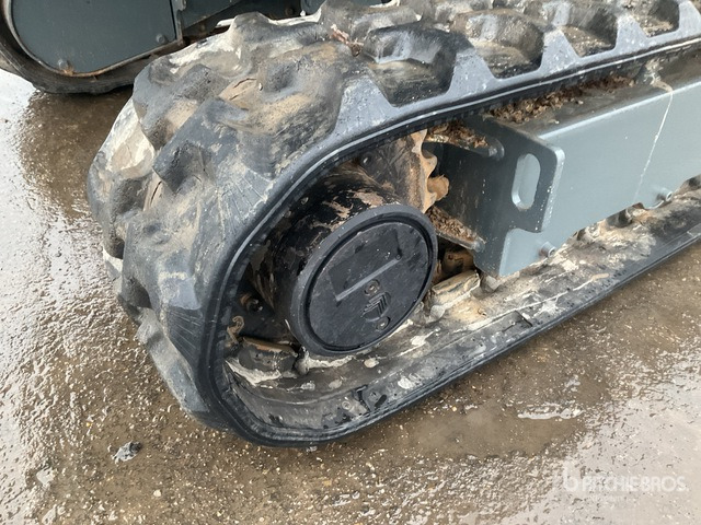 2023 Wacker Neuson ET20 Mini Excavator: <6.6t - Мини-экскаватор: фото 5 2023 Wacker Neuson ET20 Mini Excavator: <6.6t - Мини-экскаватор: фото 5