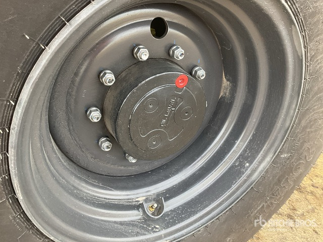 Компактор 2024 Ammann ARS 110-2 (Unused) Smooth Drum Compactor: фото 6