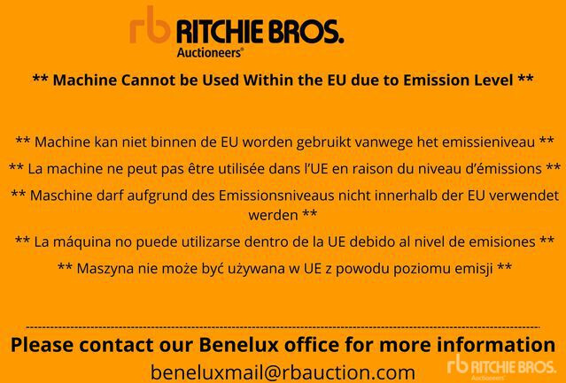 2024 Ammann ARS 110-2 (Unused) Smooth Drum Compactor - Компактор: фото 1 2024 Ammann ARS 110-2 (Unused) Smooth Drum Compactor - Компактор: фото 1