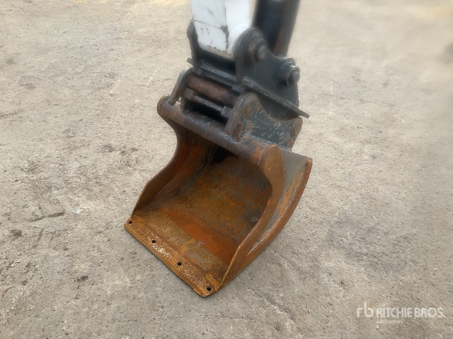 2024 Bobcat E27 Tracked Excavator - Гусеничный экскаватор: фото 5 2024 Bobcat E27 Tracked Excavator - Гусеничный экскаватор: фото 5