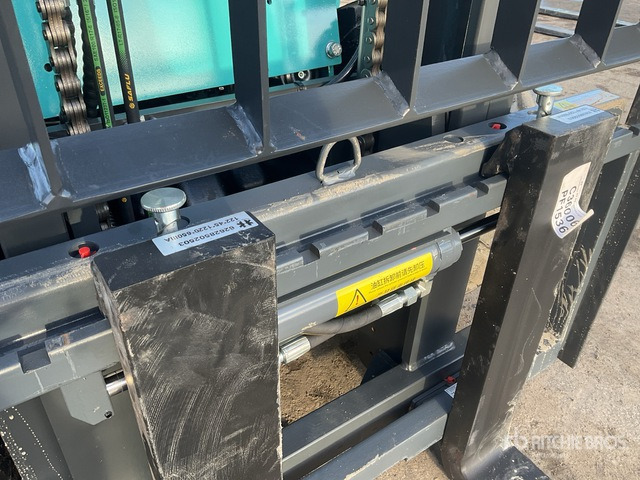 2025 Baoli KB30-L3 3000 kg (Unused) Forklift - Дизельный погрузчик: фото 5 2025 Baoli KB30-L3 3000 kg (Unused) Forklift - Дизельный погрузчик: фото 5