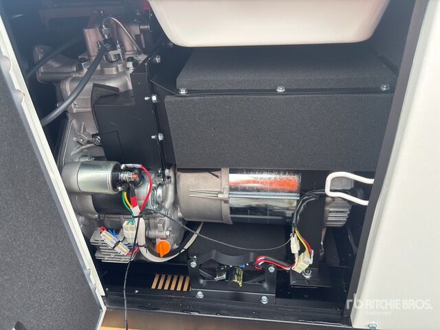 2025 Compal VG-R110 10KW (Unused) Generator Set - Электрогенератор: фото 5 2025 Compal VG-R110 10KW (Unused) Generator Set - Электрогенератор: фото 5