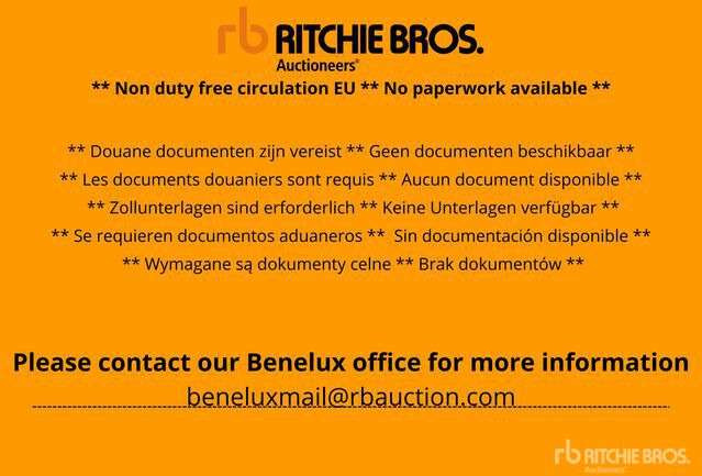 2025 JCB 3DX 4x4 (Unused) Backhoe Loader - Экскаватор-погрузчик: фото 2 2025 JCB 3DX 4x4 (Unused) Backhoe Loader - Экскаватор-погрузчик: фото 2