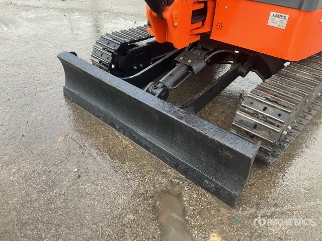 2025 LADYS DY45U (Unused) Mini Excavator: <6.6t - Мини-экскаватор: фото 4 2025 LADYS DY45U (Unused) Mini Excavator: <6.6t - Мини-экскаватор: фото 4
