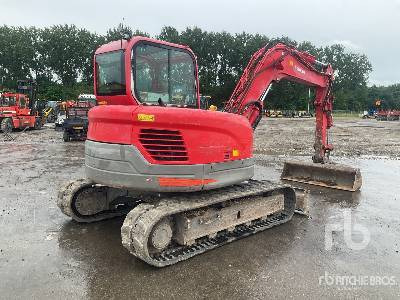 BOBCAT E80EA - Мини-экскаватор: фото 3 BOBCAT E80EA - Мини-экскаватор: фото 3