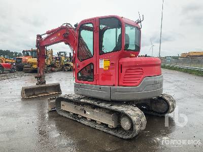 BOBCAT E80EA - Мини-экскаватор: фото 2 BOBCAT E80EA - Мини-экскаватор: фото 2