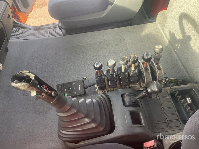 2007 MAN TGA18.360 4x2 Skip Loader Truck :Misc. Truck - Другая техника: фото 5 2007 MAN TGA18.360 4x2 Skip Loader Truck :Misc. Truck - Другая техника: фото 5