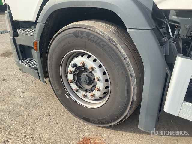 2019 Scania R450 4x2 Sleeper Refrigerated Truck - Другая техника: фото 5 2019 Scania R450 4x2 Sleeper Refrigerated Truck - Другая техника: фото 5