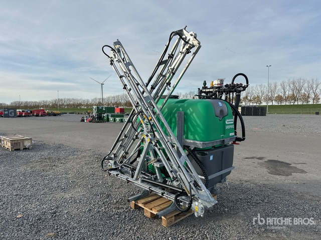 2024 Maschio Gaspardo Sauro 800 (Unused) 3-Point Hitch Sprayer - Другая техника: фото 4 2024 Maschio Gaspardo Sauro 800 (Unused) 3-Point Hitch Sprayer - Другая техника: фото 4