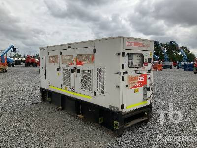 FG WILSON XD200P2 - Электрогенератор: фото 4 FG WILSON XD200P2 - Электрогенератор: фото 4