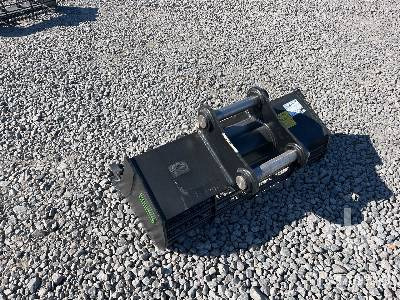 HAENER 980 mm Skeleton (Unused) - Ковш для экскаватора: фото 3 HAENER 980 mm Skeleton (Unused) - Ковш для экскаватора: фото 3