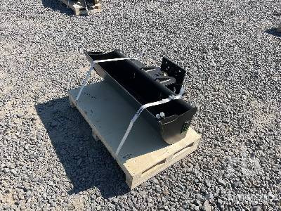 HAENER HHG1100-MS01A Tilt Ditch (Unused) - Ковш для экскаватора: фото 2 HAENER HHG1100-MS01A Tilt Ditch (Unused) - Ковш для экскаватора: фото 2