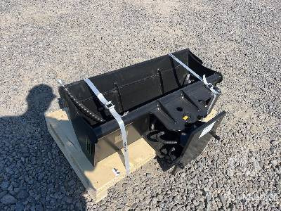 HAENER HHG1100-MS01A Tilt Ditch (Unused) - Ковш для экскаватора: фото 3 HAENER HHG1100-MS01A Tilt Ditch (Unused) - Ковш для экскаватора: фото 3