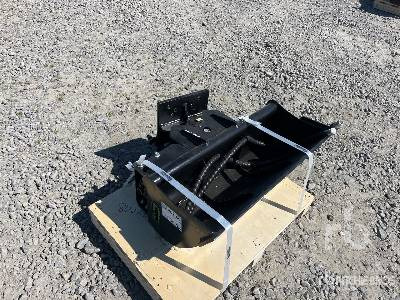 HAENER HHG180-MS01A 800 mm Hydraulic Tilting (Unused) - Ковш для экскаватора: фото 1 HAENER HHG180-MS01A 800 mm Hydraulic Tilting (Unused) - Ковш для экскаватора: фото 1