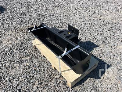 HAENER HHG2100-MS03A Tilt Ditch (Unused) - Ковш для экскаватора: фото 4 HAENER HHG2100-MS03A Tilt Ditch (Unused) - Ковш для экскаватора: фото 4