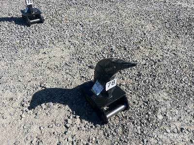 HAENER HRZ 2.4A (Unused) - Рыхлитель: фото 2 HAENER HRZ 2.4A (Unused) - Рыхлитель: фото 2