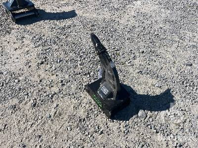 HAENER HRZ 4.7A (Unused) - Рыхлитель: фото 4 HAENER HRZ 4.7A (Unused) - Рыхлитель: фото 4
