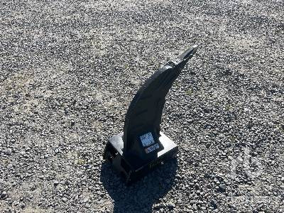 HAENER HRZ 8.12A (Unused) - Рыхлитель: фото 1 HAENER HRZ 8.12A (Unused) - Рыхлитель: фото 1